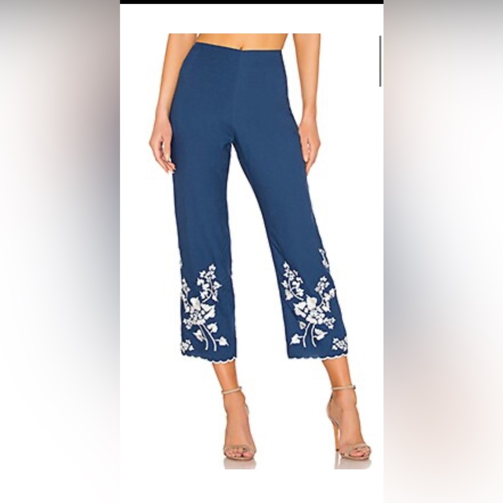Metaya Top & Sinead Pant Set